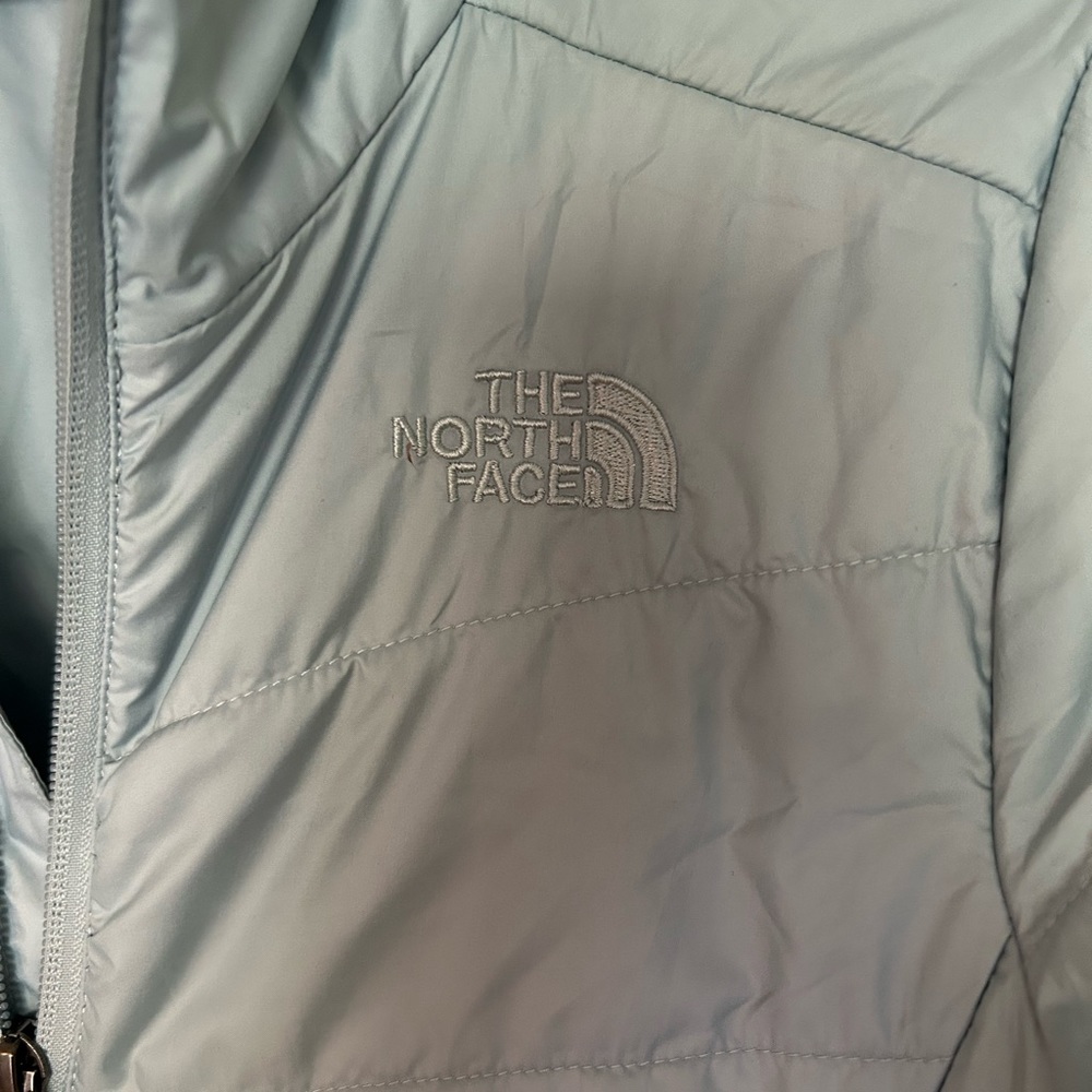 North Face Women’s Small Lightweight puffer jacket